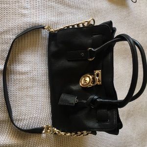 Michael Kors Hamilton Bag